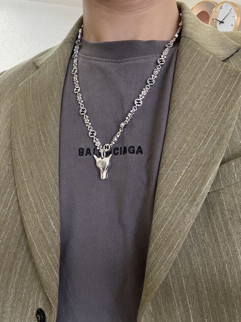 Gucci Necklaces